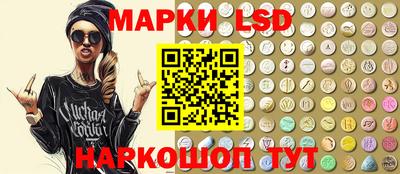 стаф Берёзовский